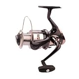 Abu Garcia CSW174 Cardinal Saltwater Spin Fishing Reel
