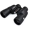 Celestron 72033 SkyMaster Pro ED 7x50 Binocolo astronomia Vetro ED e apertura grande per vista da lunga distanza, rivestimento completamente multistrato XLT, adattatore treppiede e astuccio trasporto