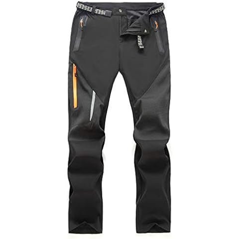 Pantalon de marche LUI SUI Cover