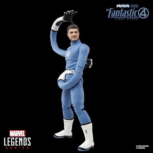 Marvel Legends Series Figurine . Fantastique - vue 8