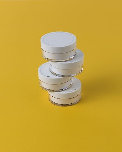 Studiomakeup Hyaluronic Acid Translucent Setting Powder – Face Powder Blurs Blemishes, Pores, & Imperfections – Hydrating Womens Makeup Powder For Smooth Effect – Loose Powder For Flawless Silky Skin #TOP2