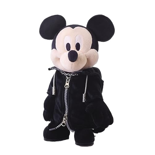 Preescolar, Square Enix Kingdom Hearts: King Mickey muñeca de acción