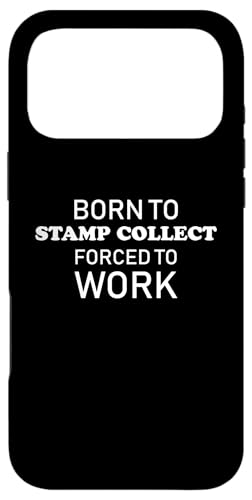 X^vW Born To Be A ؎RN^[ X}zP[X iPhone 17 Pro Max p