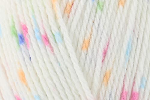 Sirdar Yarn, 100 g, Love Hearts (852)