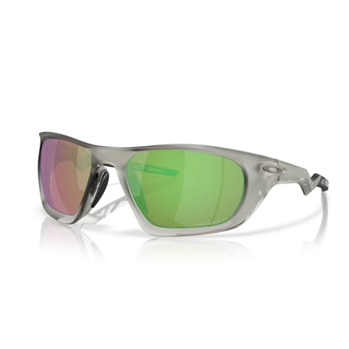 Oakley OO9431 Lateralis Rectangle Sunglasses For Men+ Bundle