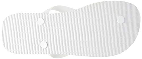 Chinelo, Havaianas, Hype, Branco/Azul Sky, 41/42, Masculino