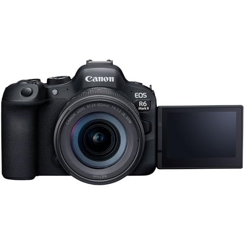 Premium full frame camera kit Kit product image