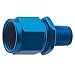 Fragola 499344 Female Swivel To Pipe Fitting (#4 1/4 Mpt)