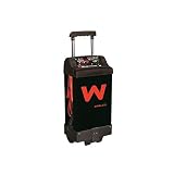 Cevik ce-thormatic500 – Caricatore/arancador di batteria 1PH 12/24 V. Automatico e digitale