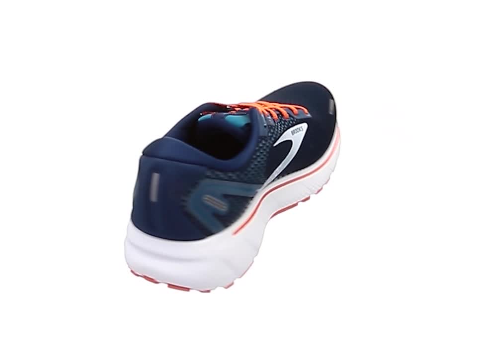 Amazon | [ブルックス] ランニングシューズ 軽量 クッション ゴースト