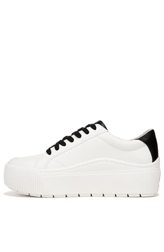 Image of Dr. Scholl's Shoes Women's Time Off Max Sneaker, Women's Platform Shoes