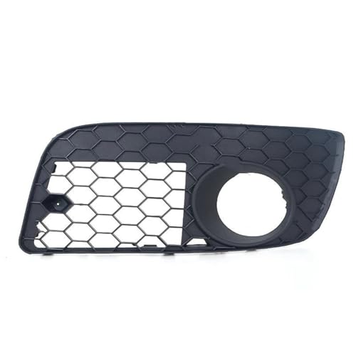 Remplacer antibrouillard cassé Golf 5 GTI avec grille de pare-chocs avant gauche