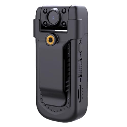 Small DV camcorder MD36 WiFi pour securiser vos interventions