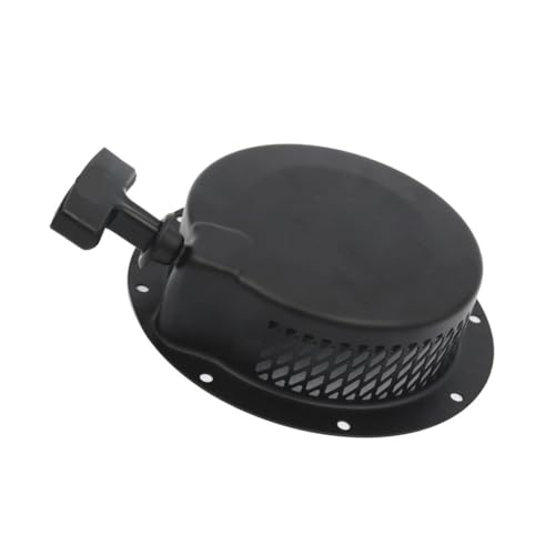 Démarreur à rappel EX40 à traction fluide pour générateur d'eau - 4