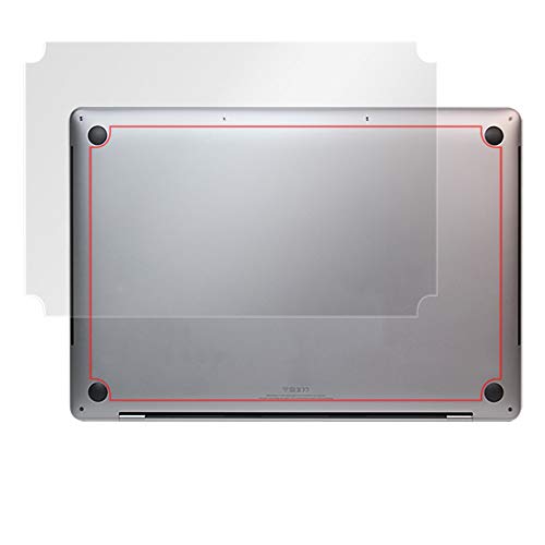 hw hCA ˖h~tیtB MacBook Pro 16C`f ʗpیV[g { OverLay Plus OLMBP16/B/1