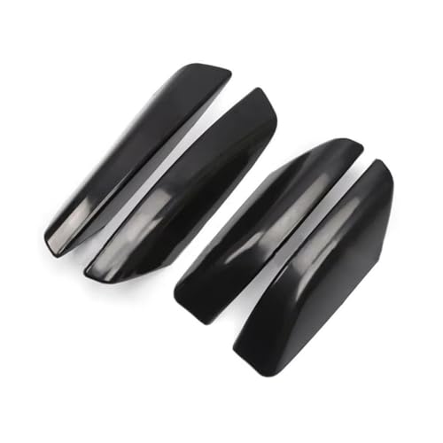 Barre de toit 4 Runner N210 coque plastique avant arrière