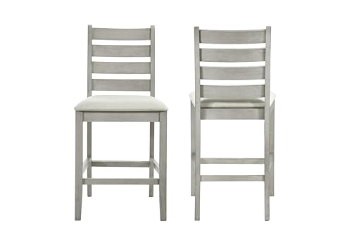 New Classic Pascal Counter Chair