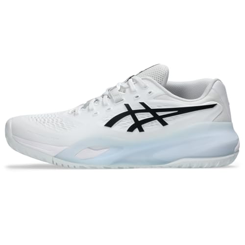 ASICS Men's Gel-Resolution X Tennis Shoes, 8,...
