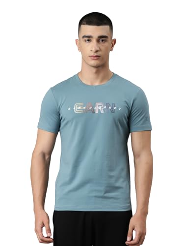 Image of XTEP Men Practice to be Cool Silky Training T-Shirt