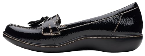 Image of Clarks Women's Ashland Bubble Slip On Loafers