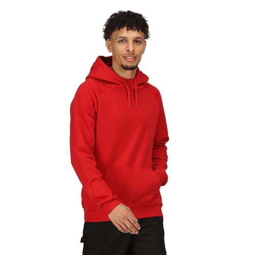 Sweat à capuche homme isolant et thermique Regatta Pro
