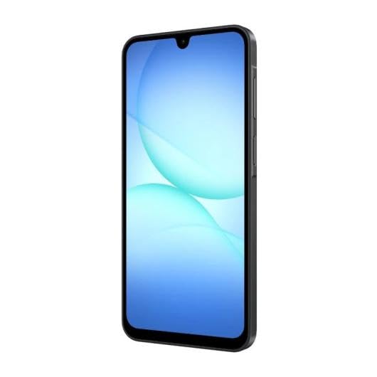 Samsung Galaxy A17 4G, Schwarz, 8 + 256 GB, 17 cm (6,7 Zoll), AMOLED, 90 Hz, Full HD+ – Bild 4