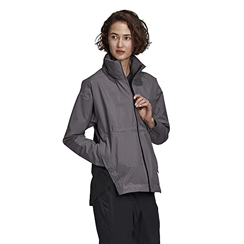 Adidas Urban Rain Ready Veste Femme idéale pour la pluie en ville