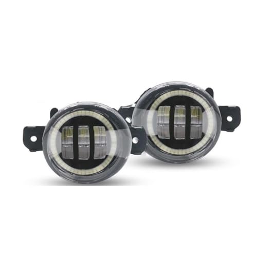 Feu antibrouillard LED haut de gamme pour optique Nissan Versa Sedan N17