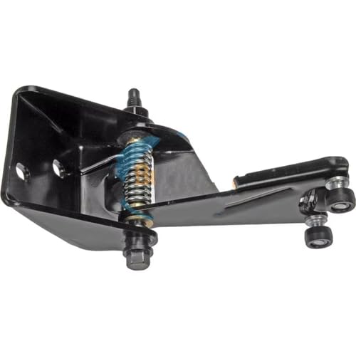 Rodillo puerta corredera Dodge Caravan soluciona atascos puerta 2