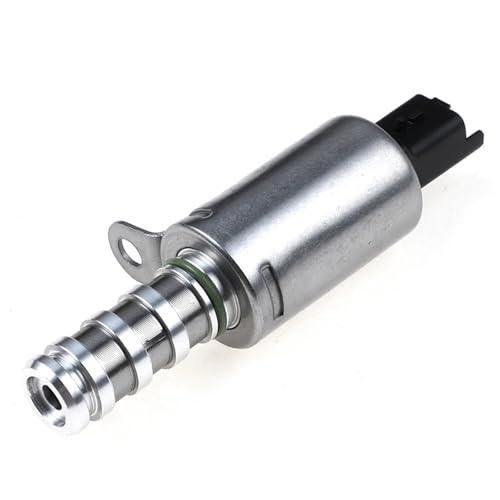 Électrovanne de commande d'huile 11367604292 compatible 1922V9 V758776080 - 2