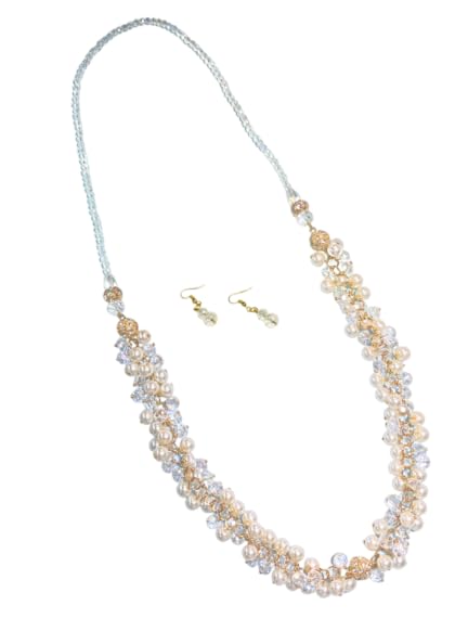 See full amazon price history chart for Tanmatra Fashion Jewellry | Necklace, Bracelet, Choker & Earring set for Girls & Women | 7 in 1 Combo Beads Necklace Set (White Pearl) Tanmatra Fashion Jewellry | Necklace, Bracelet, Choker & Earring set for Girls & Women | 7 in 1 Combo Beads Necklace Set (White Pearl) (B0CKXXQV2Y) Amazon Price History, Amazon Price Tracker