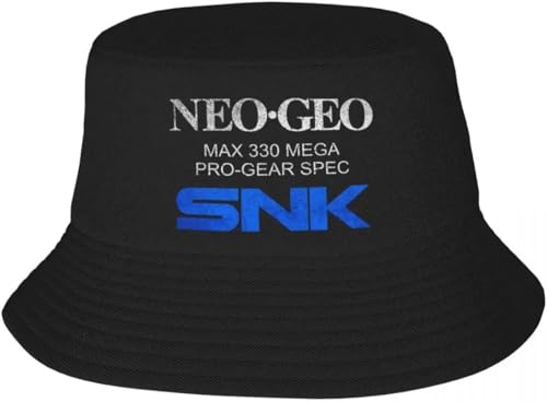 Chapeau de peche Neo Geo pour voyage de peche en exterieur et plage d'ete