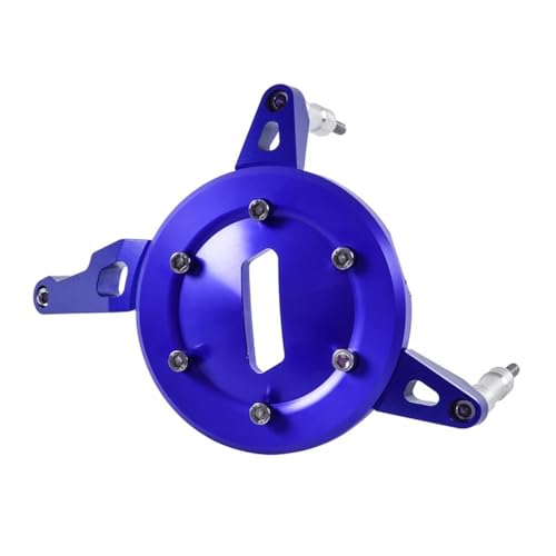 Protection stator moto pour YZF R3 et MT-03 : Évitez les fissures de carter moteur
