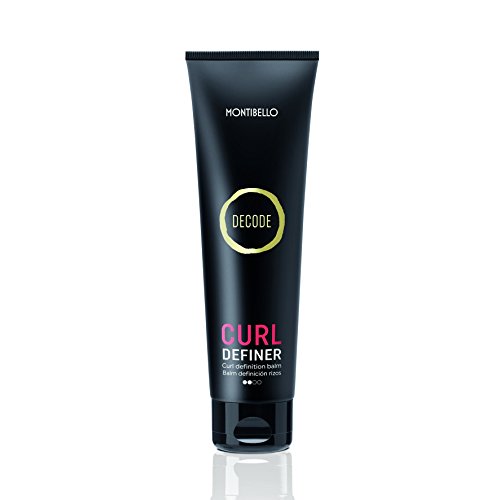 Montibel-Lo Montibel- Lo Decode, Bálsamo para Rizos, 150 ml
