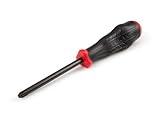 TEKTON #3 Phillips High-Torque Screwdriverdriver (Black Oxide Blade) | 26683 | Made in USA