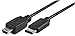 PRO SIGNAL - 1m USB 2.0 5-Pin Mini B Male to Type C Cable