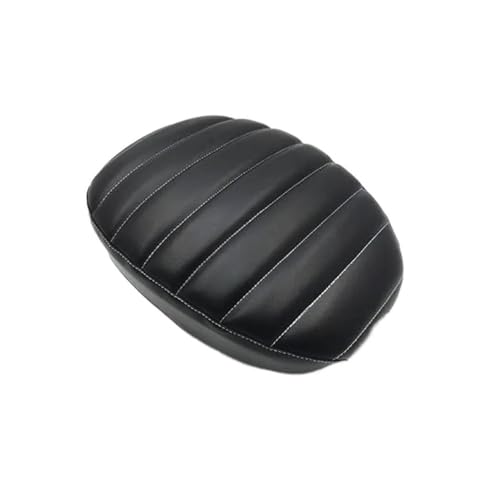 Siège passager arrière moto aux finitions soignées pour Forty Eight XL883