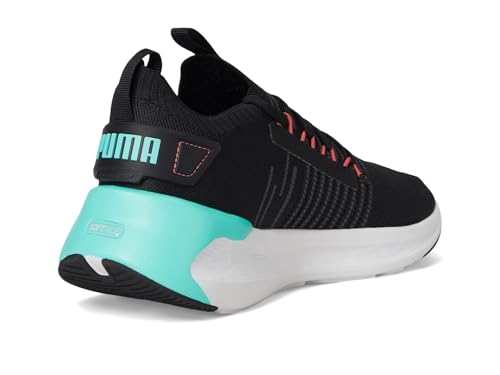 Image of PUMA Womens Softride Symmetry Fuzion Running Shoes