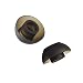 SpinFit CP350 – Patented Silicone Eartips for Replacement – True Wireless Earphones (Large)