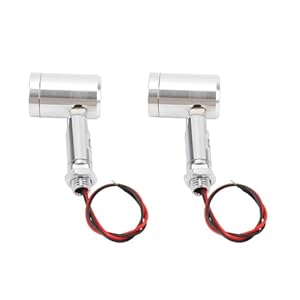 Segrehy Mini LED Spots 2 Stk.