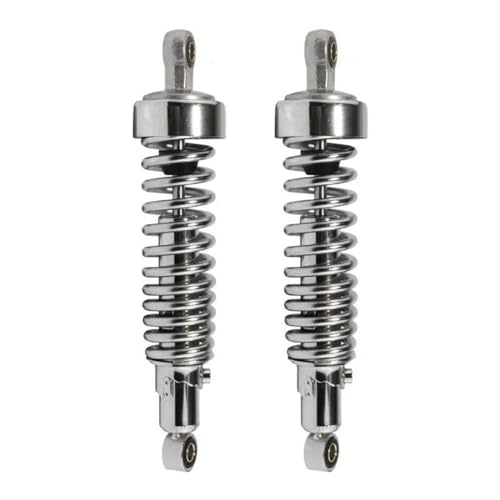 Suspension 310mm universelle pour optimiser la tenue de route Kawasaki