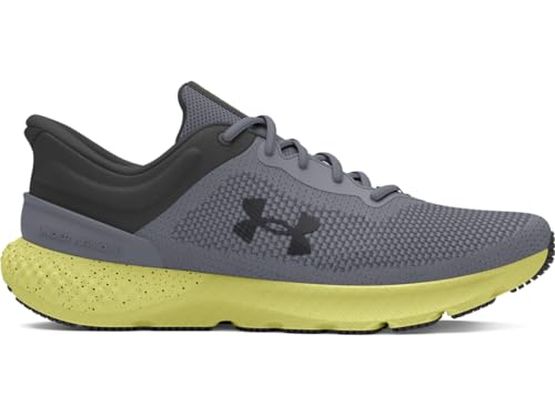 Image of Under Armour Mens Charged Escape 4 KnitRunning Shoe