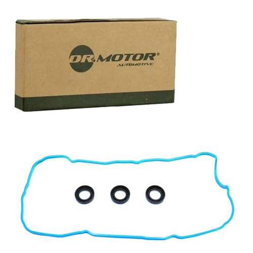 DR.MOTOR AUTOMOTIVE DRM02120S Kit de joint de cache de culbuteur