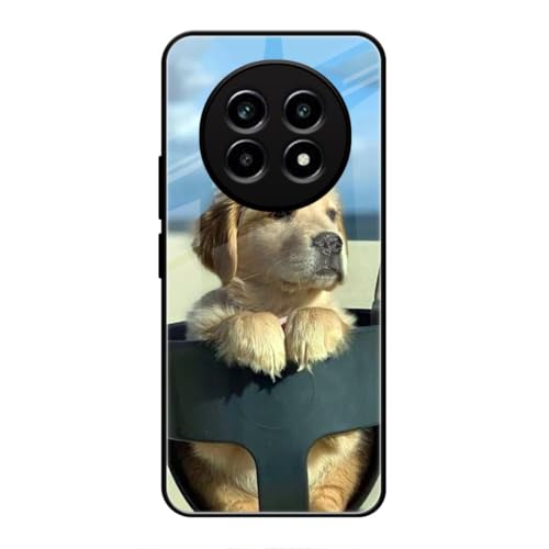 Image of SmashItUp Dog's | Puppys | Animal's Designer Printed TPU Metal Case Mobile Back Cover for Realme 13 Pro / 13 Pro+ Plus (5G)