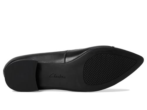 Clarks Natalyn Dusk Flats
