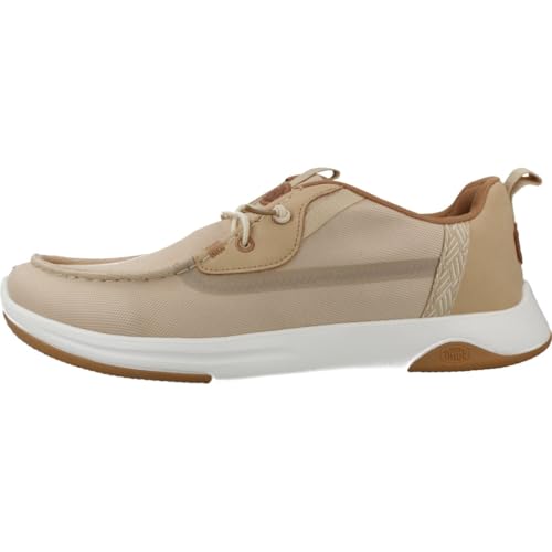 Image of Wally Drift Mesh - Irish Cream /White