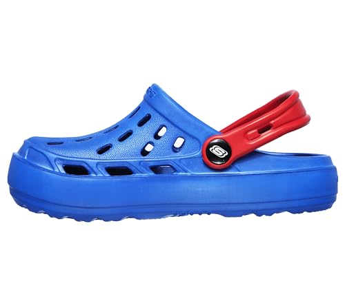 Image of Skechers Boy Swifters Clogs