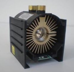 Technical Precision Repuesto para bombilla Carl ZEISS 304977-9036 y módulo