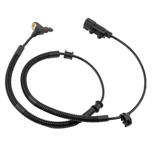 Capteur ABS de vitesse de roue pour corriger le voyant Dodge Nitro