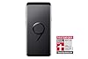 Marcas famosas de teléfonos celulares 2018 8 Samsung Galaxy S9 (SM-G960F/DS) 4GB / 64GB 5.8-inches LTE Dual SIM (GSM Only, No CDMA) Factory Unlocked - International Stock No Warranty (Midnight Black, Phone Only) #3